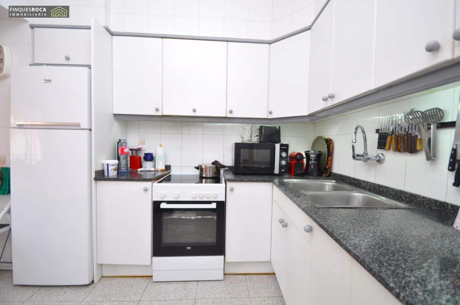 4 sovrum Hus till salu i Sant Carles de la Rapita med garage - 169 900 € (Ref: 10086174)