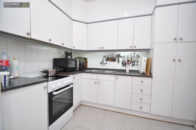 4 sovrum Hus till salu i Sant Carles de la Ràpita med garage - 169 900 € (Ref: 10086174)