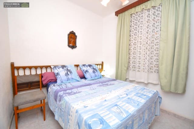 4 sovrum Hus till salu i Sant Carles de la Ràpita med garage - 169 900 € (Ref: 10086174)
