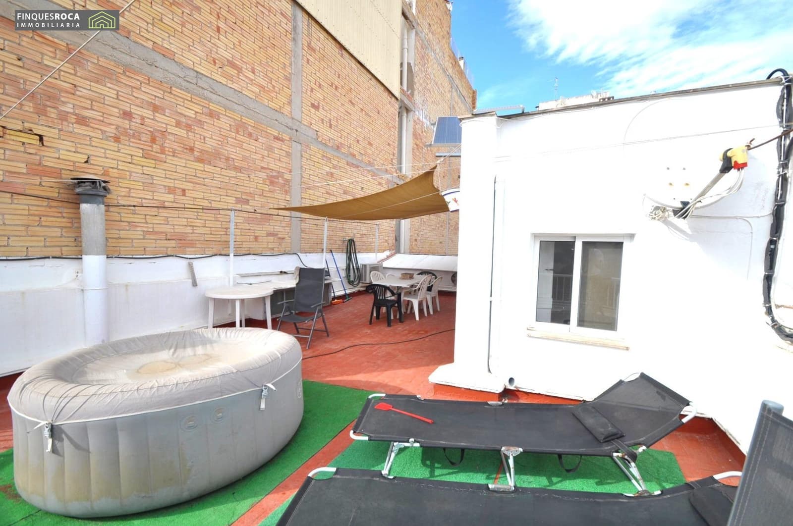 4 sovrum Hus till salu i Sant Carles de la Rapita med garage - 169 900 € (Ref: 10086174)