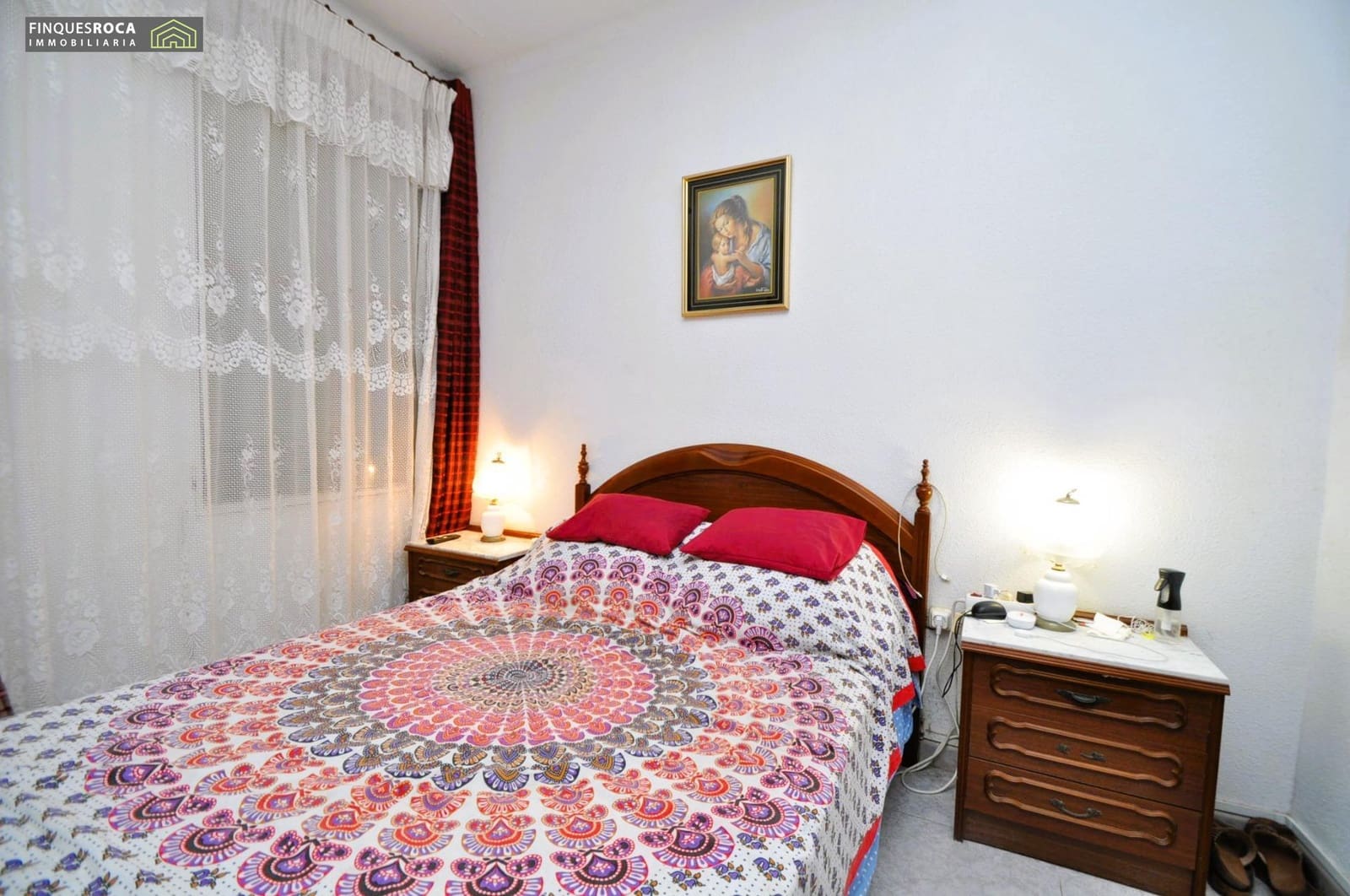 4 sovrum Hus till salu i Sant Carles de la Rapita med garage - 169 900 € (Ref: 10086174)