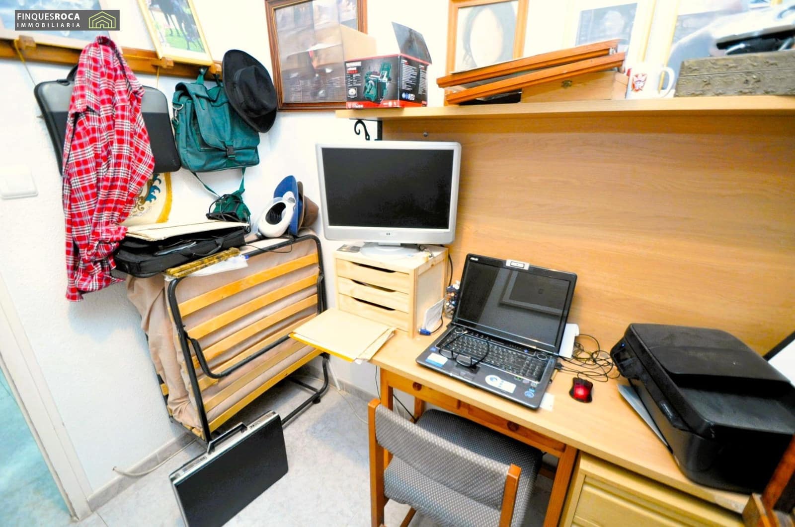 4 sovrum Hus till salu i Sant Carles de la Rapita med garage - 169 900 € (Ref: 10086174)