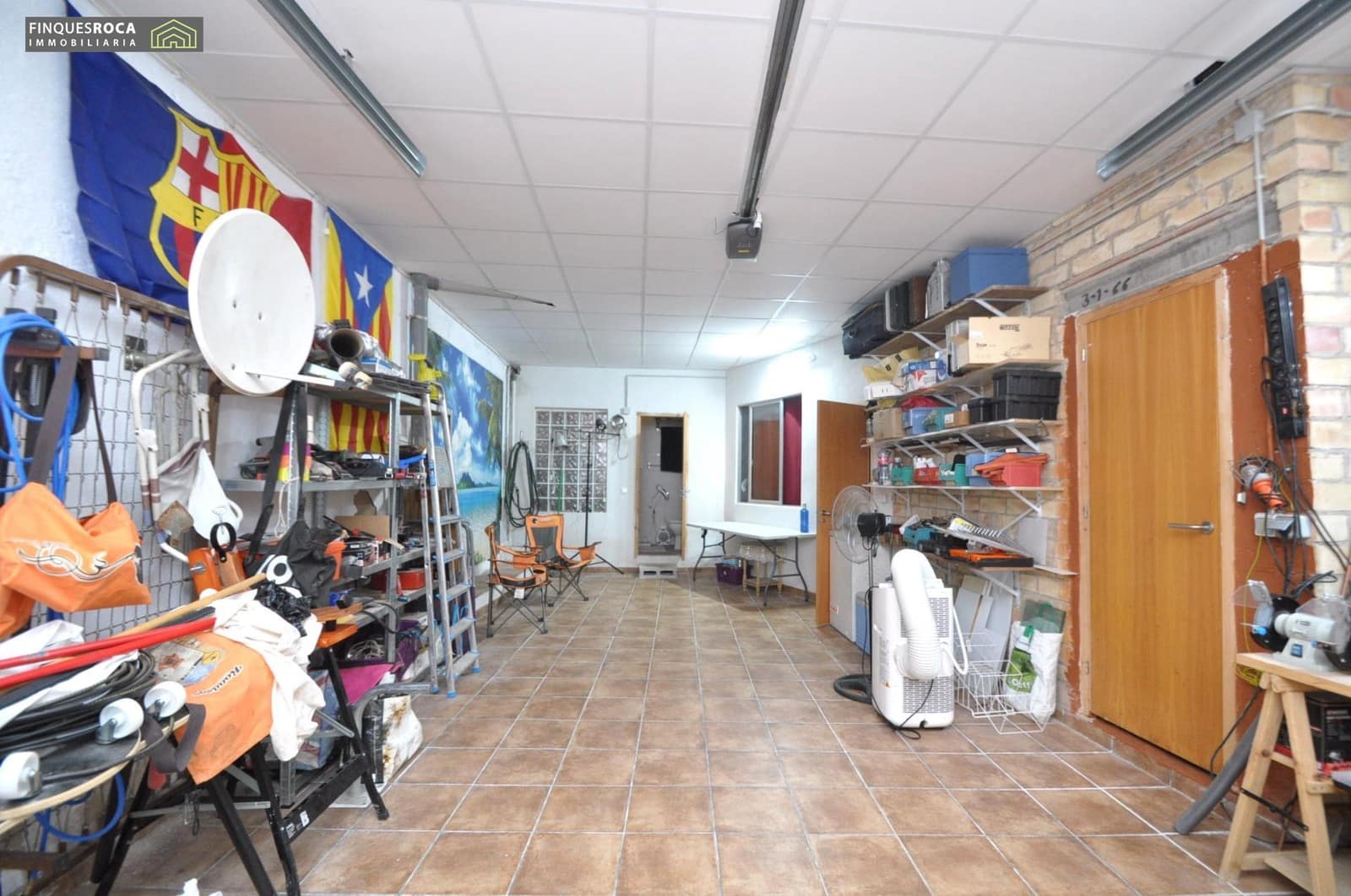 4 sovrum Hus till salu i Sant Carles de la Rapita med garage - 169 900 € (Ref: 10086174)