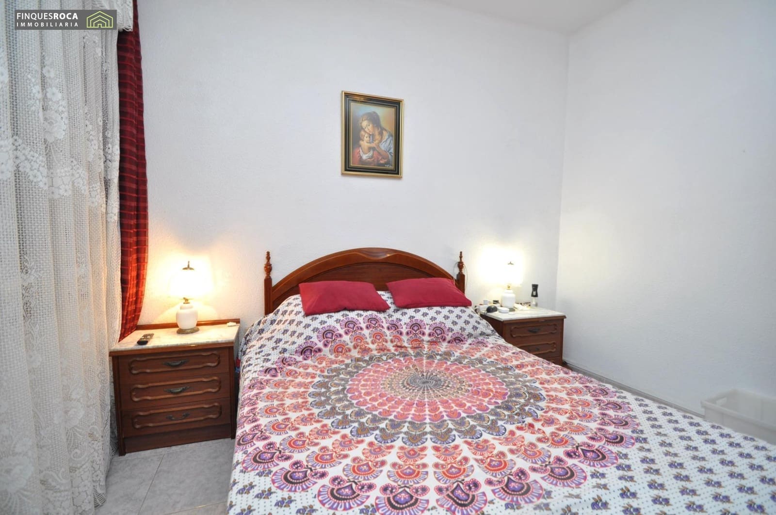 4 sovrum Hus till salu i Sant Carles de la Rapita med garage - 169 900 € (Ref: 10086174)