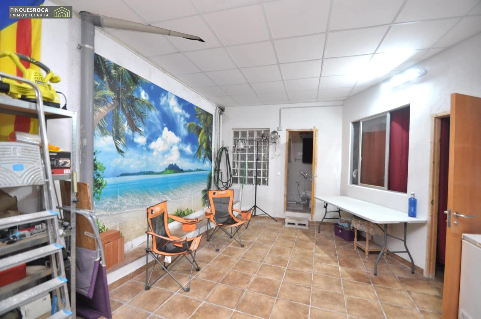 4 sovrum Hus till salu i Sant Carles de la Rapita med garage - 169 900 € (Ref: 10086174)