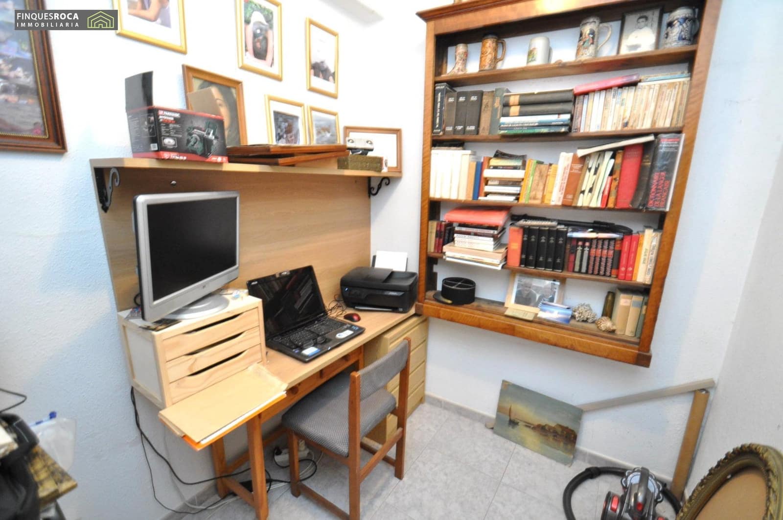 4 sovrum Hus till salu i Sant Carles de la Rapita med garage - 169 900 € (Ref: 10086174)