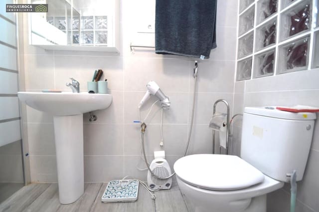 4 sovrum Hus till salu i Sant Carles de la Ràpita med garage - 169 900 € (Ref: 10086174)