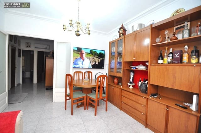 4 sovrum Hus till salu i Sant Carles de la Ràpita med garage - 169 900 € (Ref: 10086174)