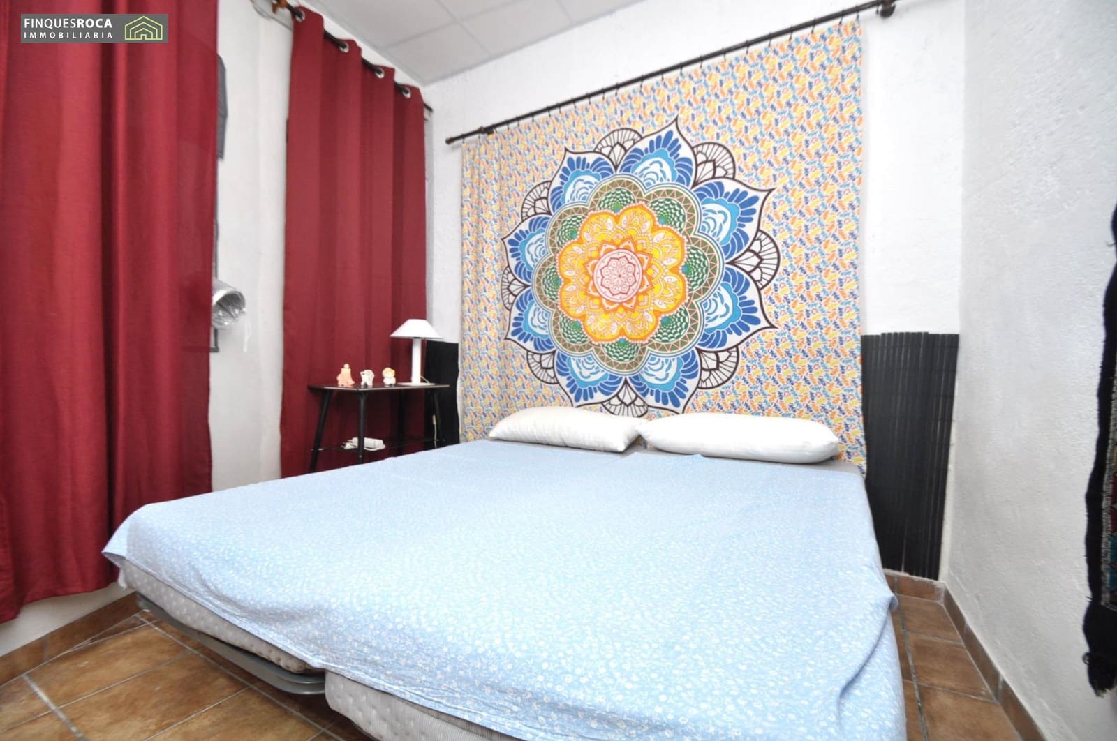 4 sovrum Hus till salu i Sant Carles de la Rapita med garage - 169 900 € (Ref: 10086174)