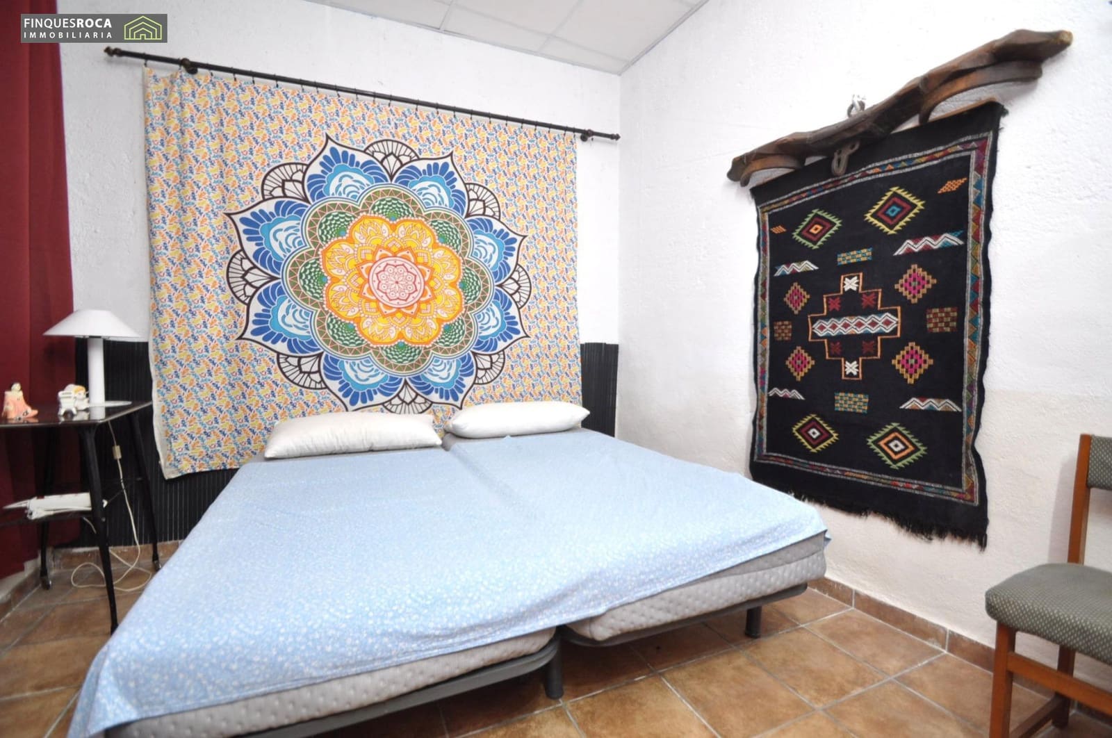 4 sovrum Hus till salu i Sant Carles de la Rapita med garage - 169 900 € (Ref: 10086174)