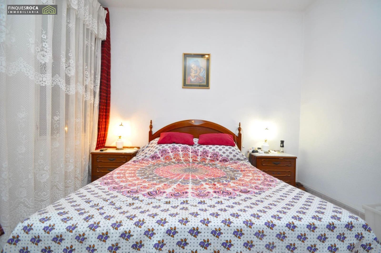 4 sovrum Hus till salu i Sant Carles de la Rapita med garage - 169 900 € (Ref: 10086174)