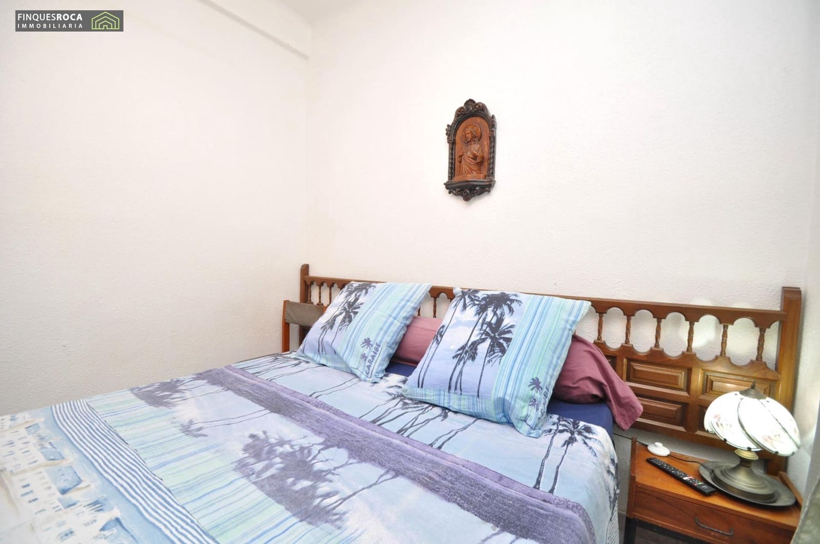 4 sovrum Hus till salu i Sant Carles de la Rapita med garage - 169 900 € (Ref: 10086174)
