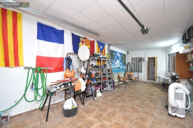 4 sovrum Hus till salu i Sant Carles de la Ràpita med garage - 169 900 € (Ref: 10086174)