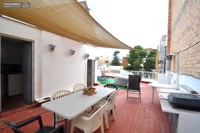 4 sovrum Hus till salu i Sant Carles de la Ràpita med garage - 169 900 € (Ref: 10086174)