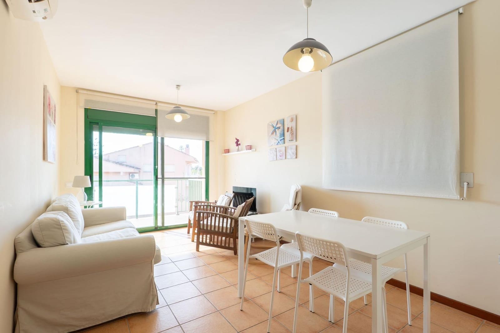 2 makuuhuone Asunto myytävänä paikassa Amposta - 105 000 € (Ref: 10102633)