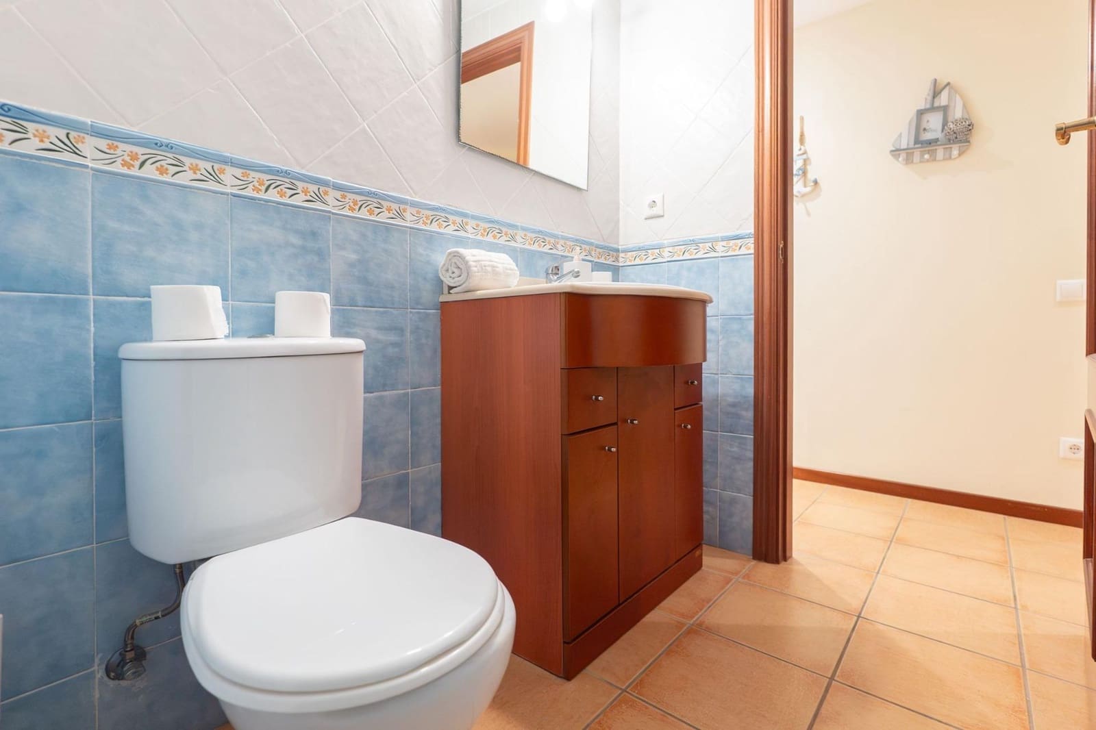 2 makuuhuone Asunto myytävänä paikassa Amposta - 105 000 € (Ref: 10102633)