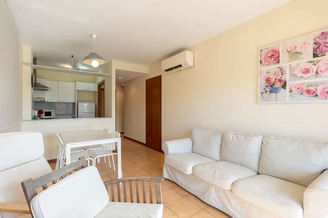2 makuuhuone Asunto myytävänä paikassa Amposta - 105 000 € (Ref: 10102633)