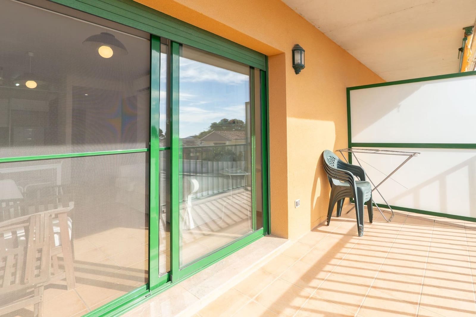 2 makuuhuone Asunto myytävänä paikassa Amposta - 105 000 € (Ref: 10102633)
