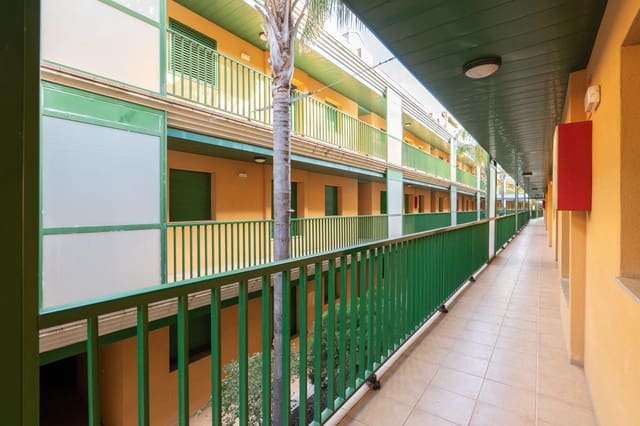 2 makuuhuone Asunto myytävänä paikassa Amposta - 105 000 € (Ref: 10102633)