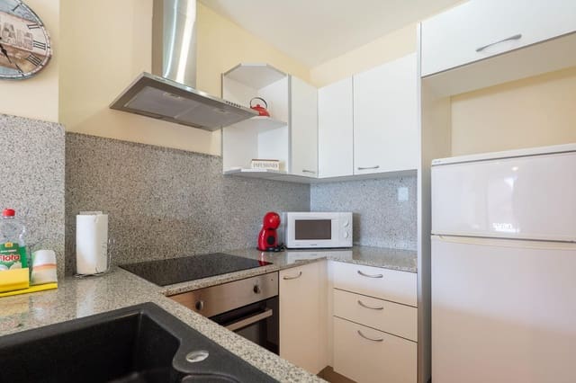 2 makuuhuone Asunto myytävänä paikassa Amposta - 105 000 € (Ref: 10102633)
