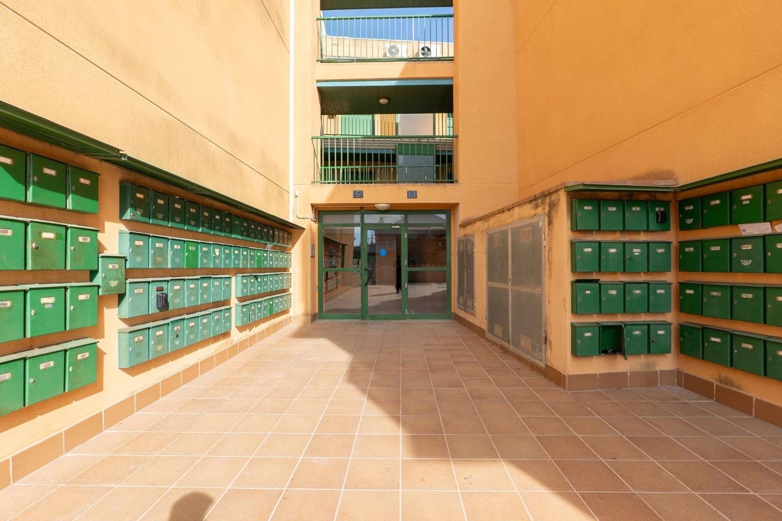 2 makuuhuone Asunto myytävänä paikassa Amposta - 105 000 € (Ref: 10102633)