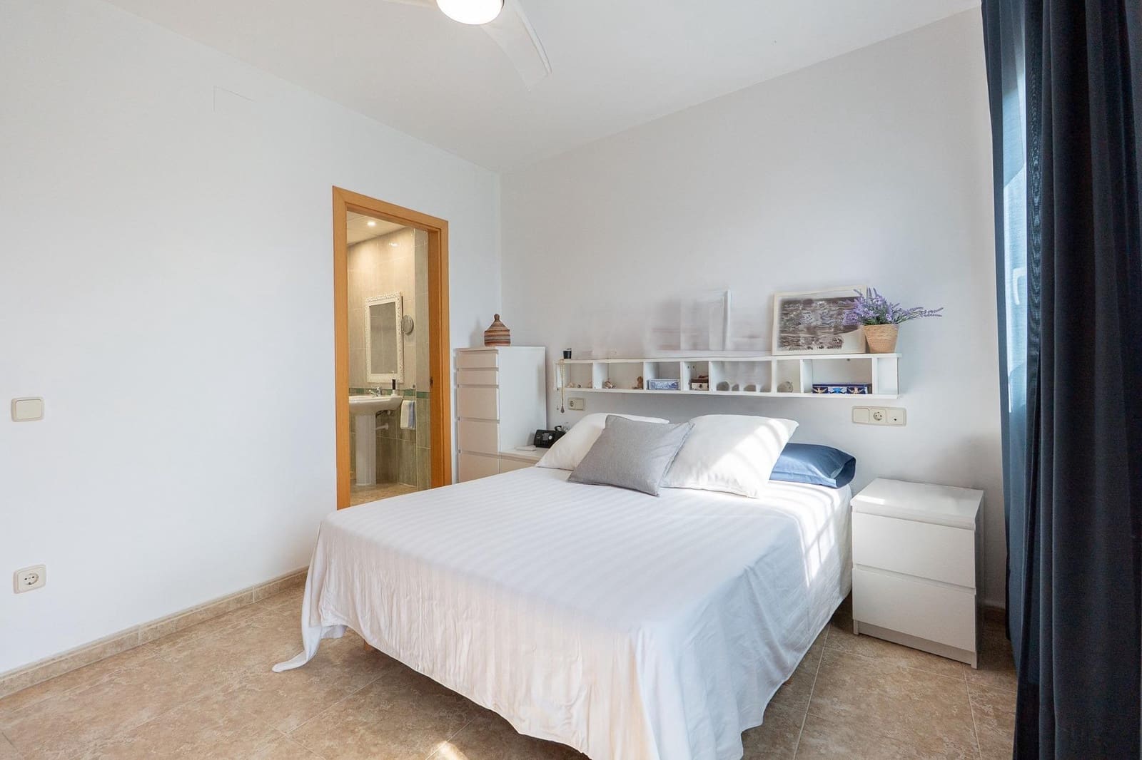 3 chambre Appartement à vendre à Deltebre avec garage - 150 000 € (Ref: 10132774)