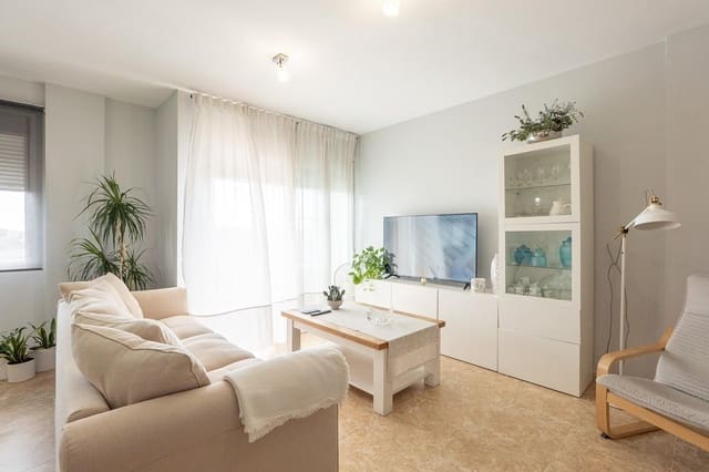 3 chambre Appartement à vendre à Deltebre avec garage - 150 000 € (Ref: 10132774)