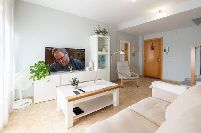 3 chambre Appartement à vendre à Deltebre avec garage - 150 000 € (Ref: 10132774)