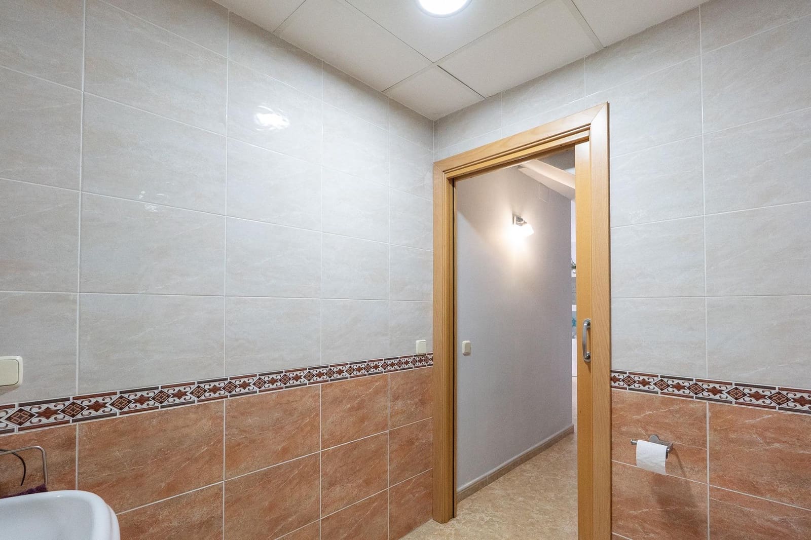 3 chambre Appartement à vendre à Deltebre avec garage - 150 000 € (Ref: 10132774)