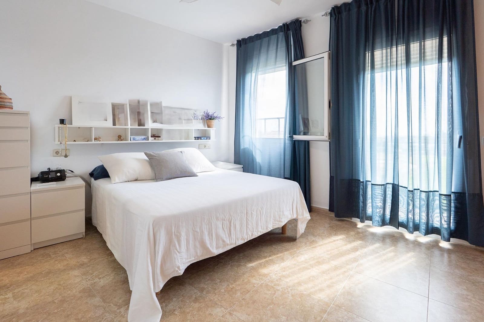 3 chambre Appartement à vendre à Deltebre avec garage - 150 000 € (Ref: 10132774)