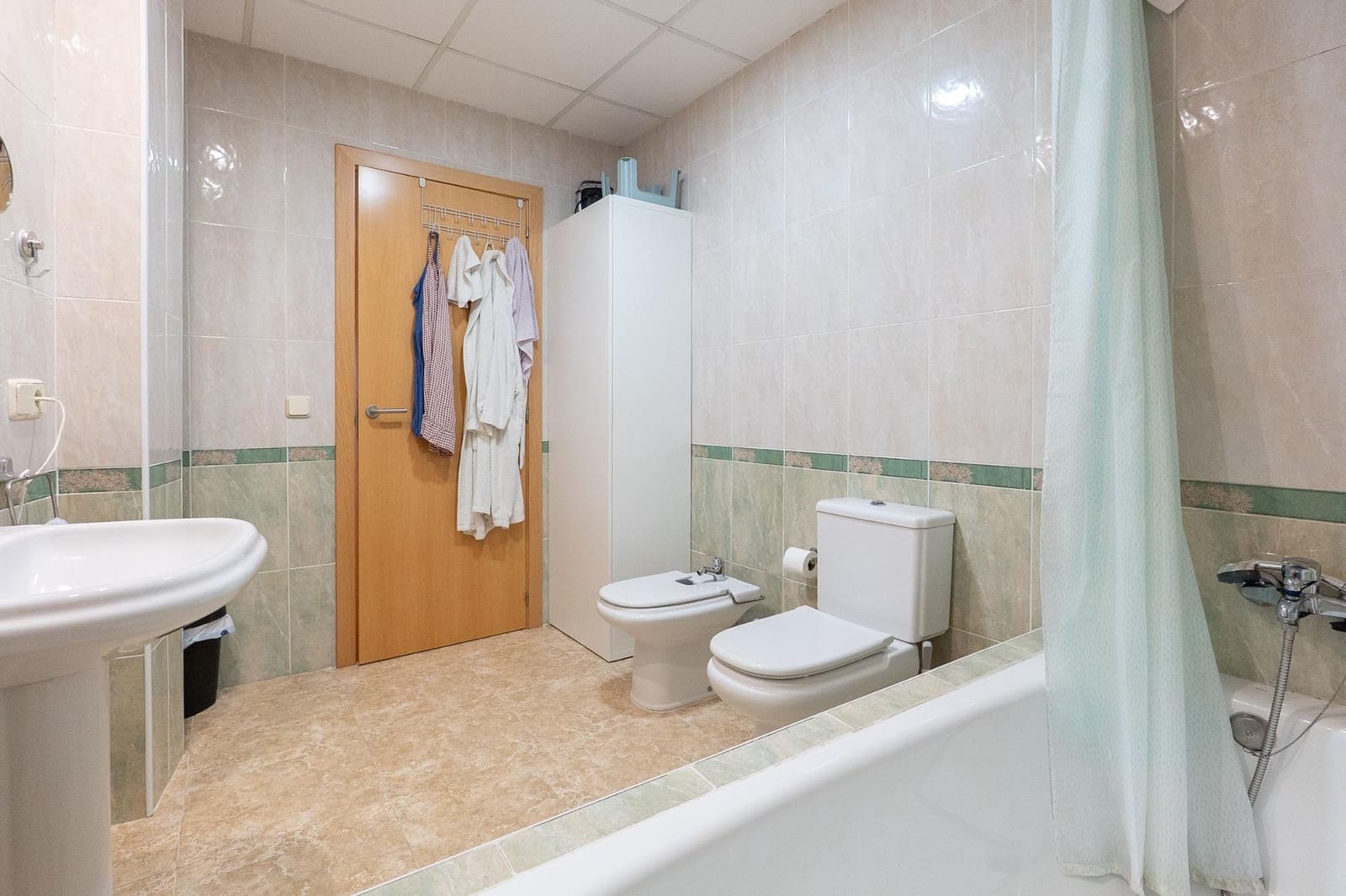 3 chambre Appartement à vendre à Deltebre avec garage - 150 000 € (Ref: 10132774)