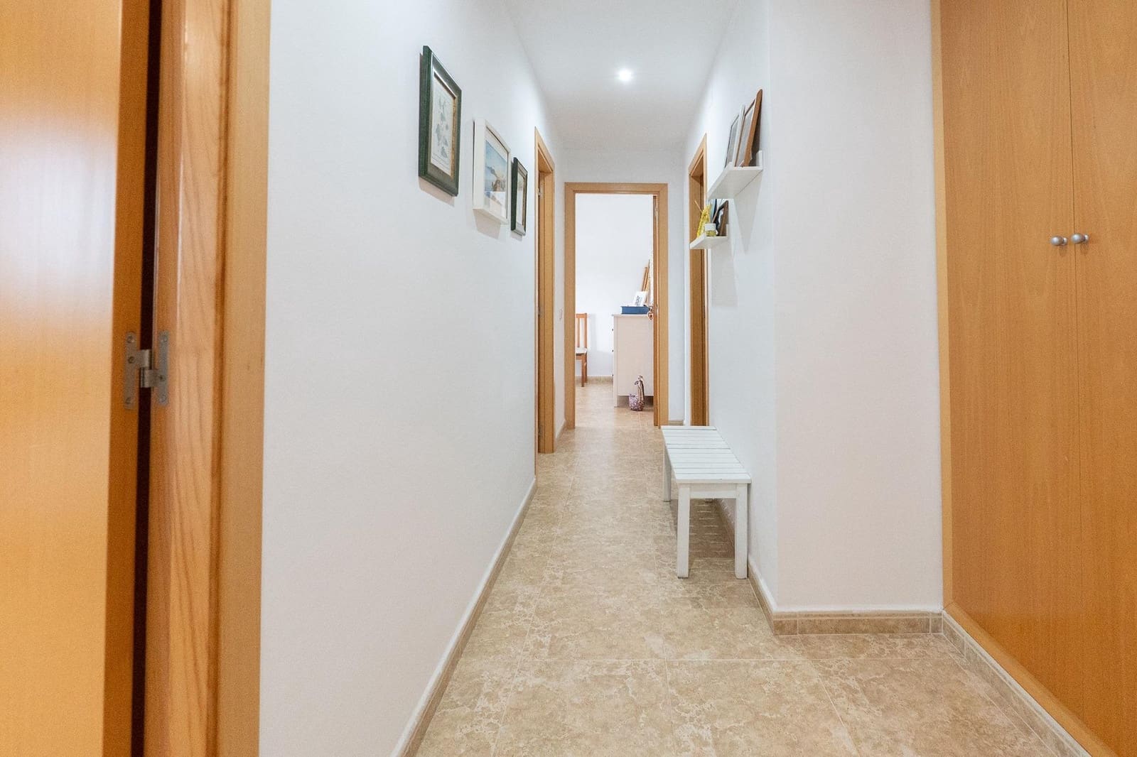 3 chambre Appartement à vendre à Deltebre avec garage - 150 000 € (Ref: 10132774)