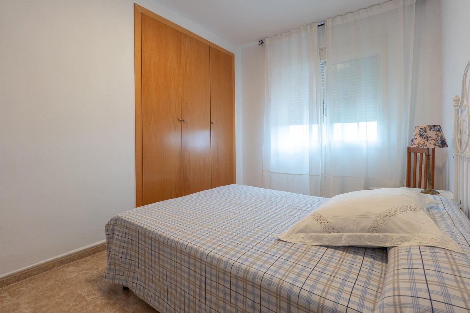3 chambre Appartement à vendre à Deltebre avec garage - 150 000 € (Ref: 10132774)