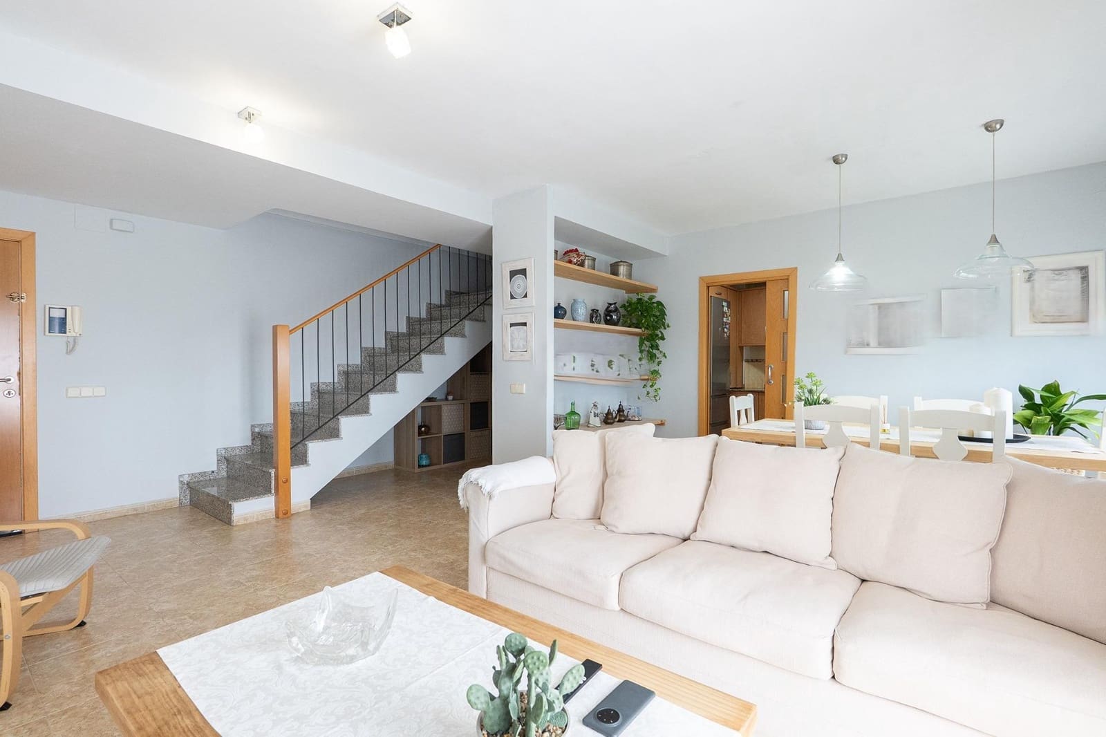 3 chambre Appartement à vendre à Deltebre avec garage - 150 000 € (Ref: 10132774)