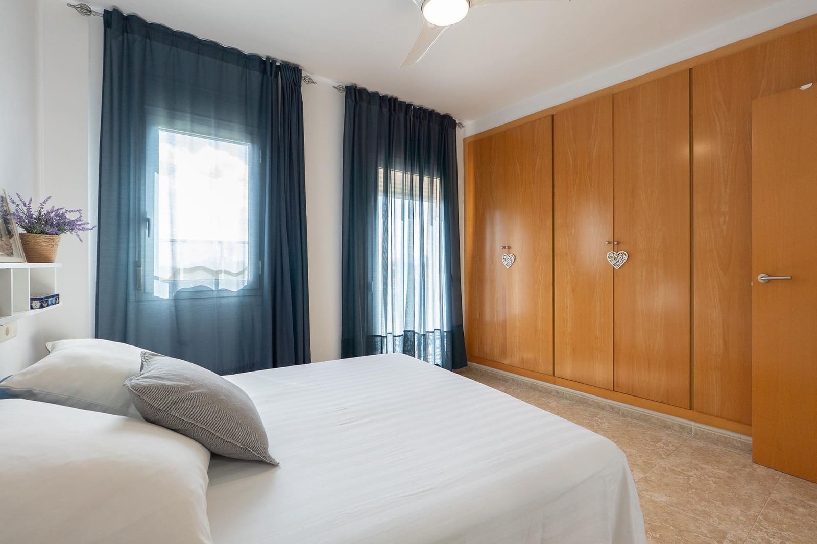3 chambre Appartement à vendre à Deltebre avec garage - 150 000 € (Ref: 10132774)