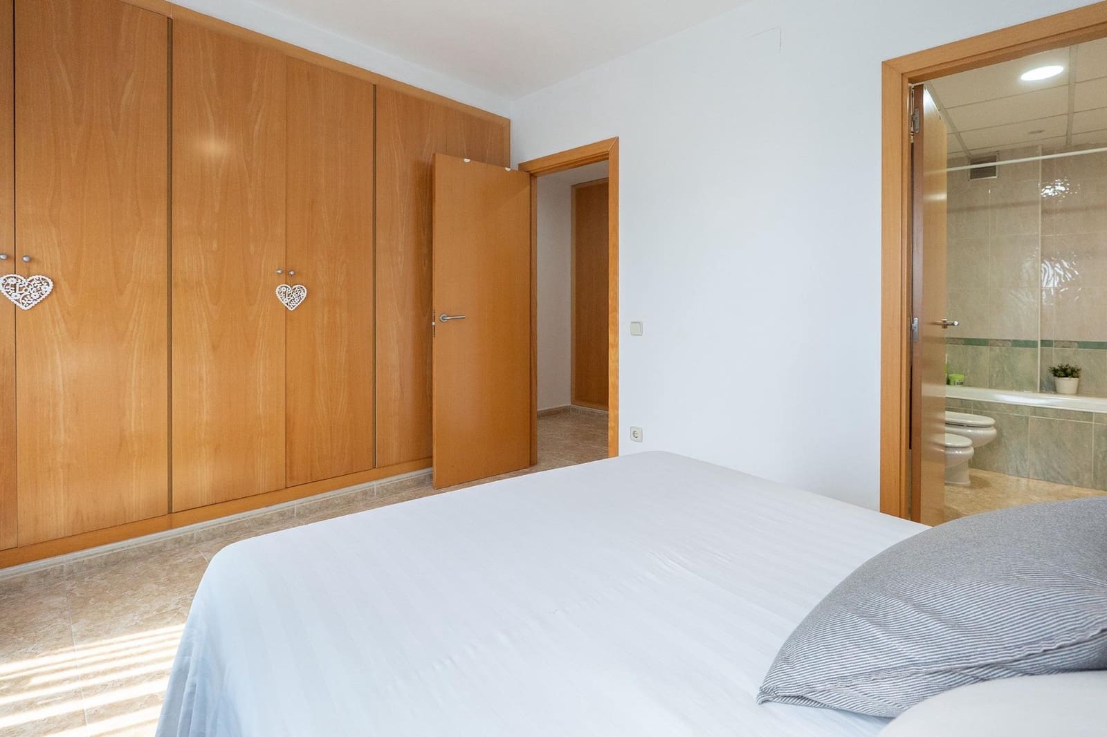3 chambre Appartement à vendre à Deltebre avec garage - 150 000 € (Ref: 10132774)