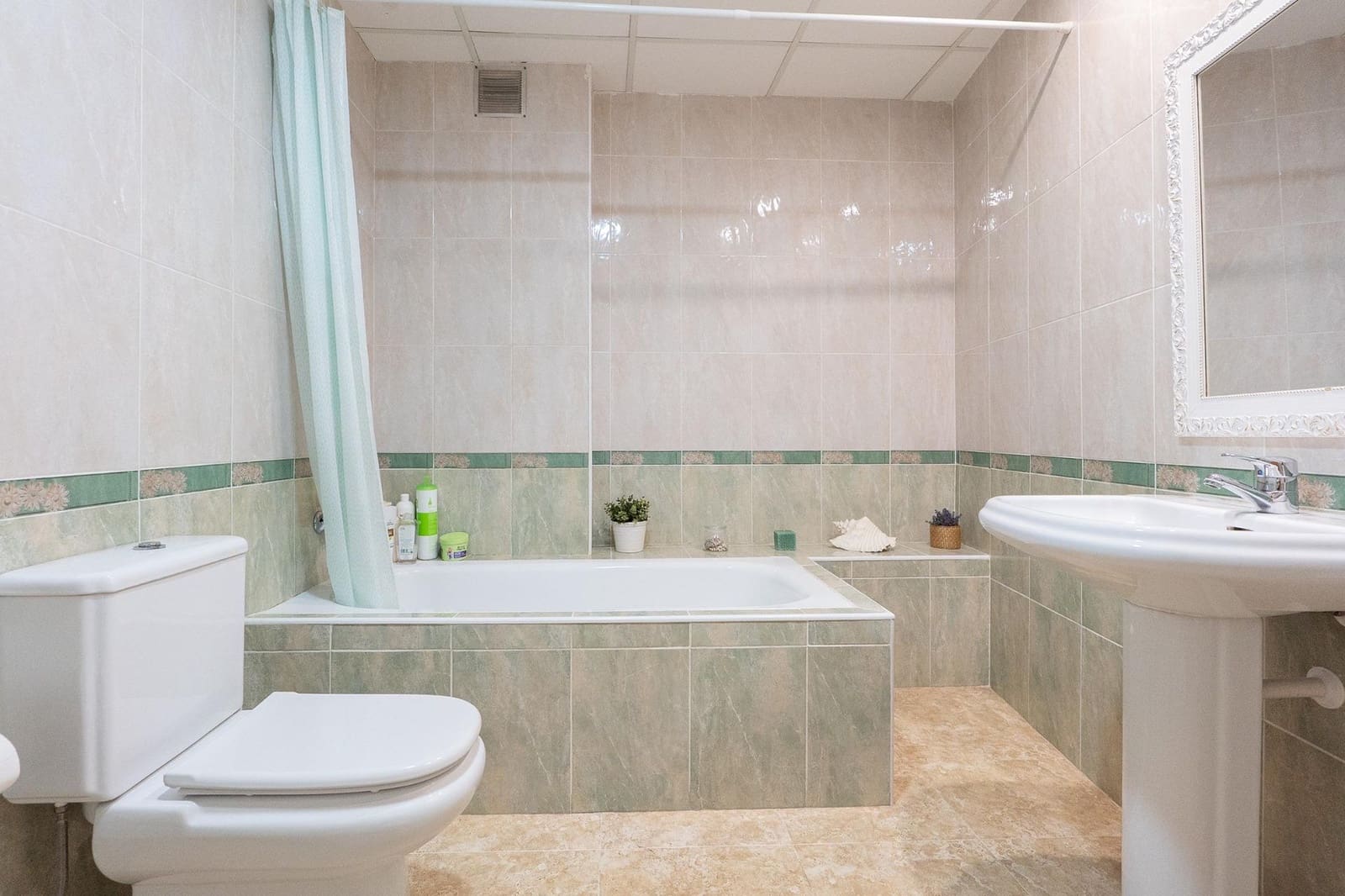 3 chambre Appartement à vendre à Deltebre avec garage - 150 000 € (Ref: 10132774)