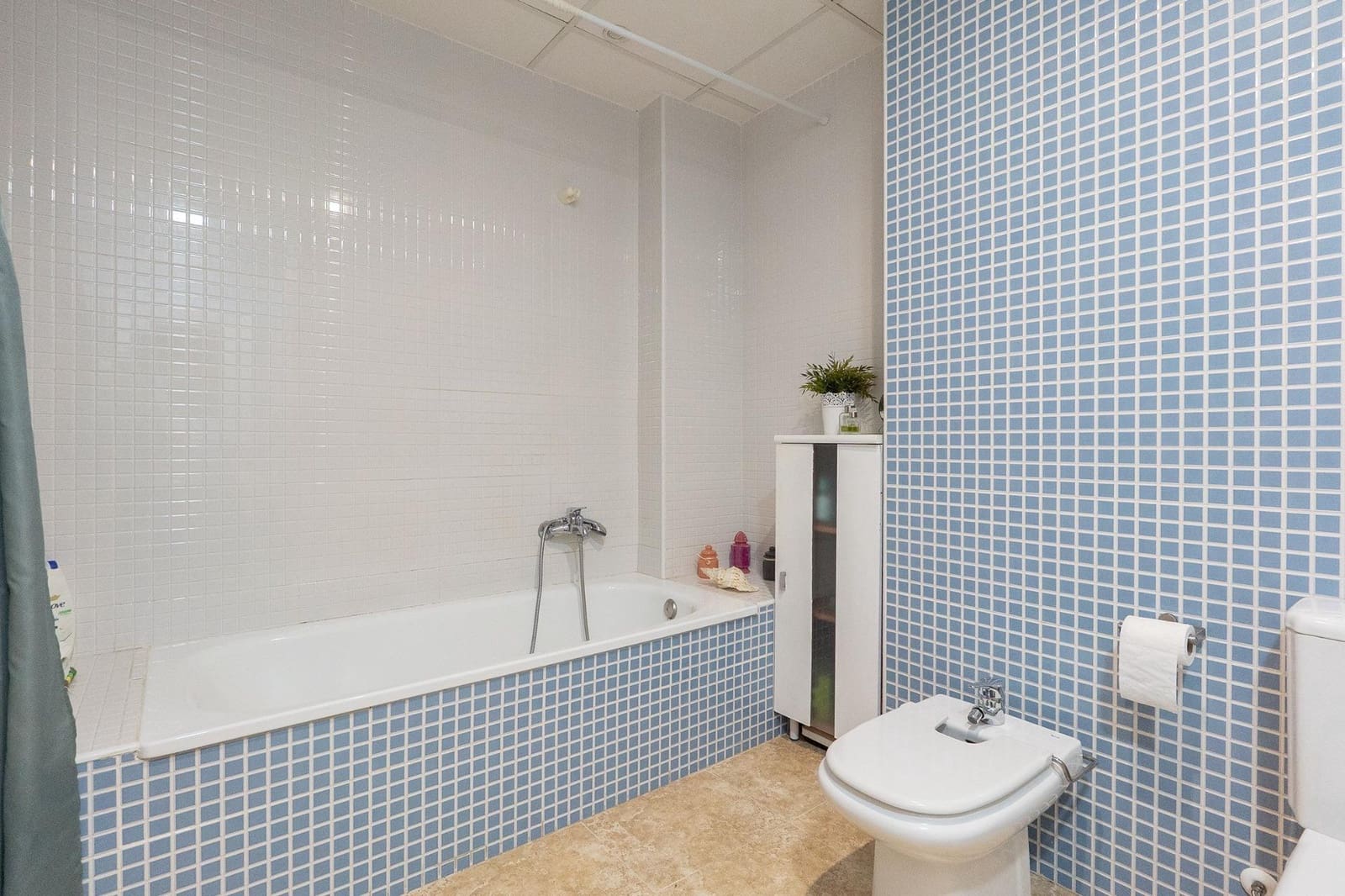 3 chambre Appartement à vendre à Deltebre avec garage - 150 000 € (Ref: 10132774)