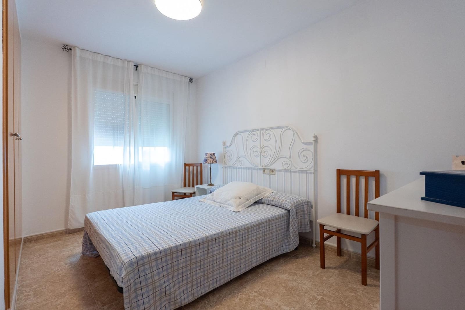 3 chambre Appartement à vendre à Deltebre avec garage - 150 000 € (Ref: 10132774)