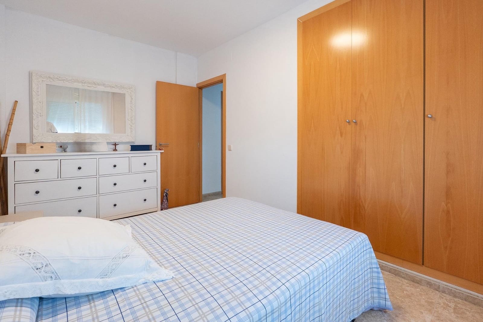 3 chambre Appartement à vendre à Deltebre avec garage - 150 000 € (Ref: 10132774)