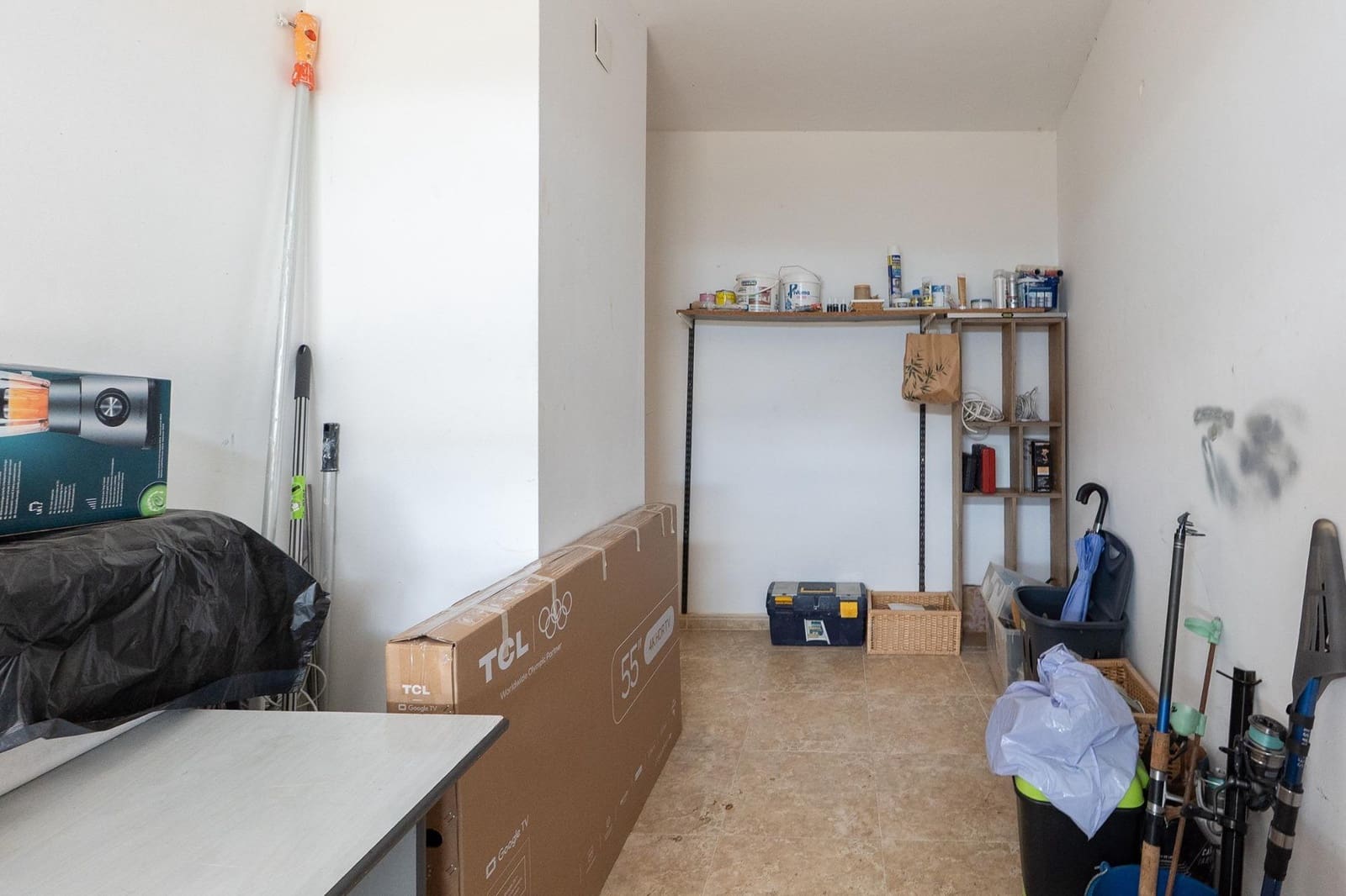 3 chambre Appartement à vendre à Deltebre avec garage - 150 000 € (Ref: 10132774)