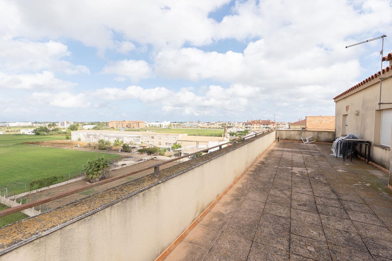 3 chambre Appartement à vendre à Deltebre avec garage - 150 000 € (Ref: 10132774)