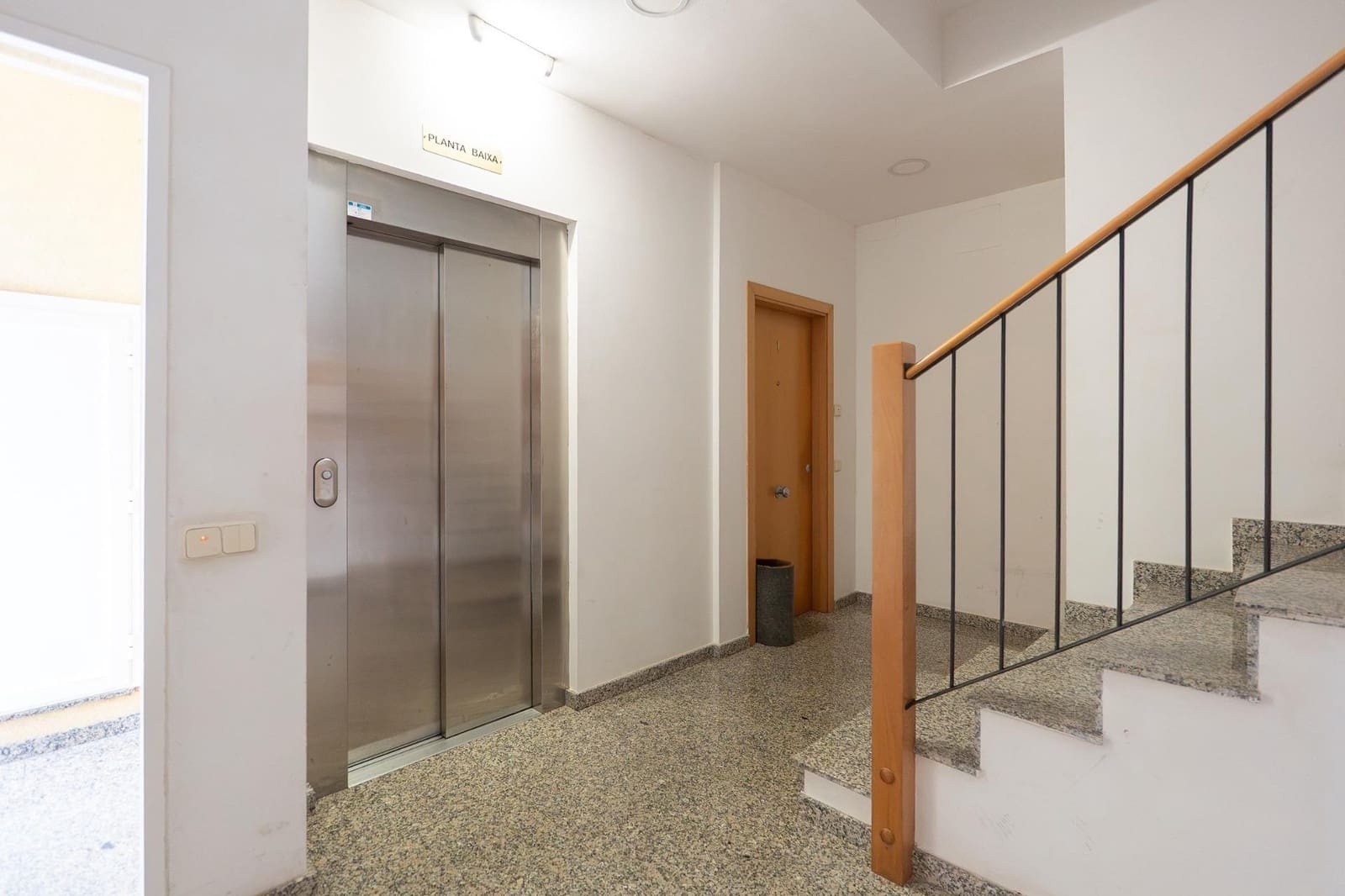 3 chambre Appartement à vendre à Deltebre avec garage - 150 000 € (Ref: 10132774)