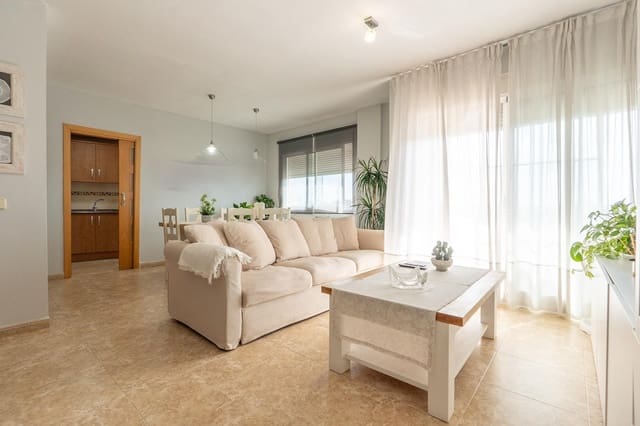 3 chambre Appartement à vendre à Deltebre avec garage - 150 000 € (Ref: 10132774)