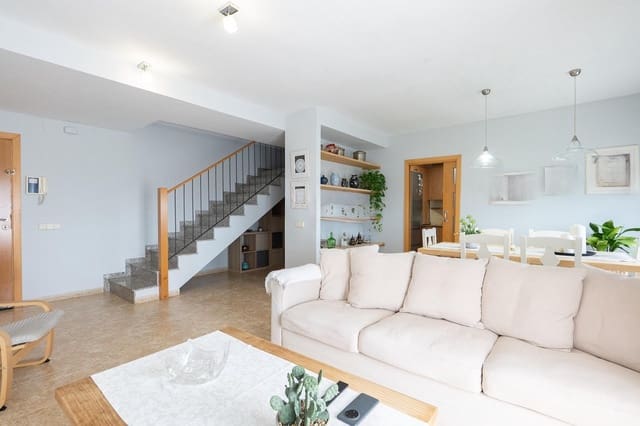 3 chambre Appartement à vendre à Deltebre avec garage - 150 000 € (Ref: 10132774)