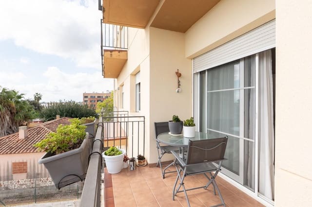 3 chambre Appartement à vendre à Deltebre avec garage - 150 000 € (Ref: 10132774)