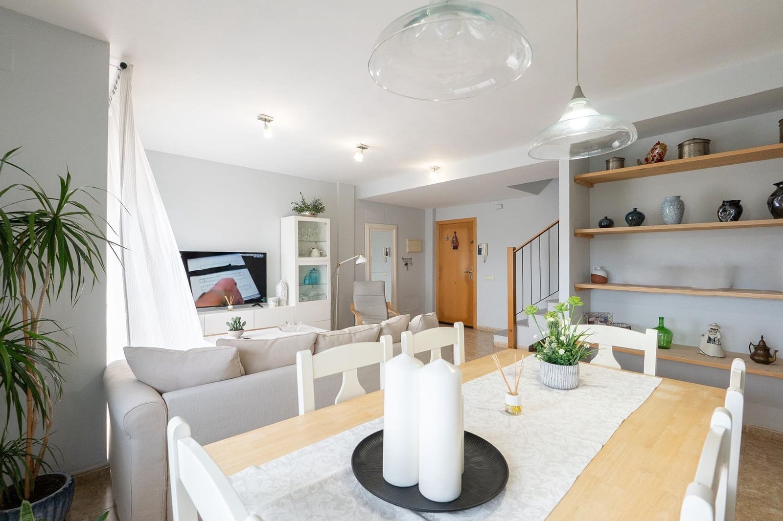 3 chambre Appartement à vendre à Deltebre avec garage - 150 000 € (Ref: 10132774)