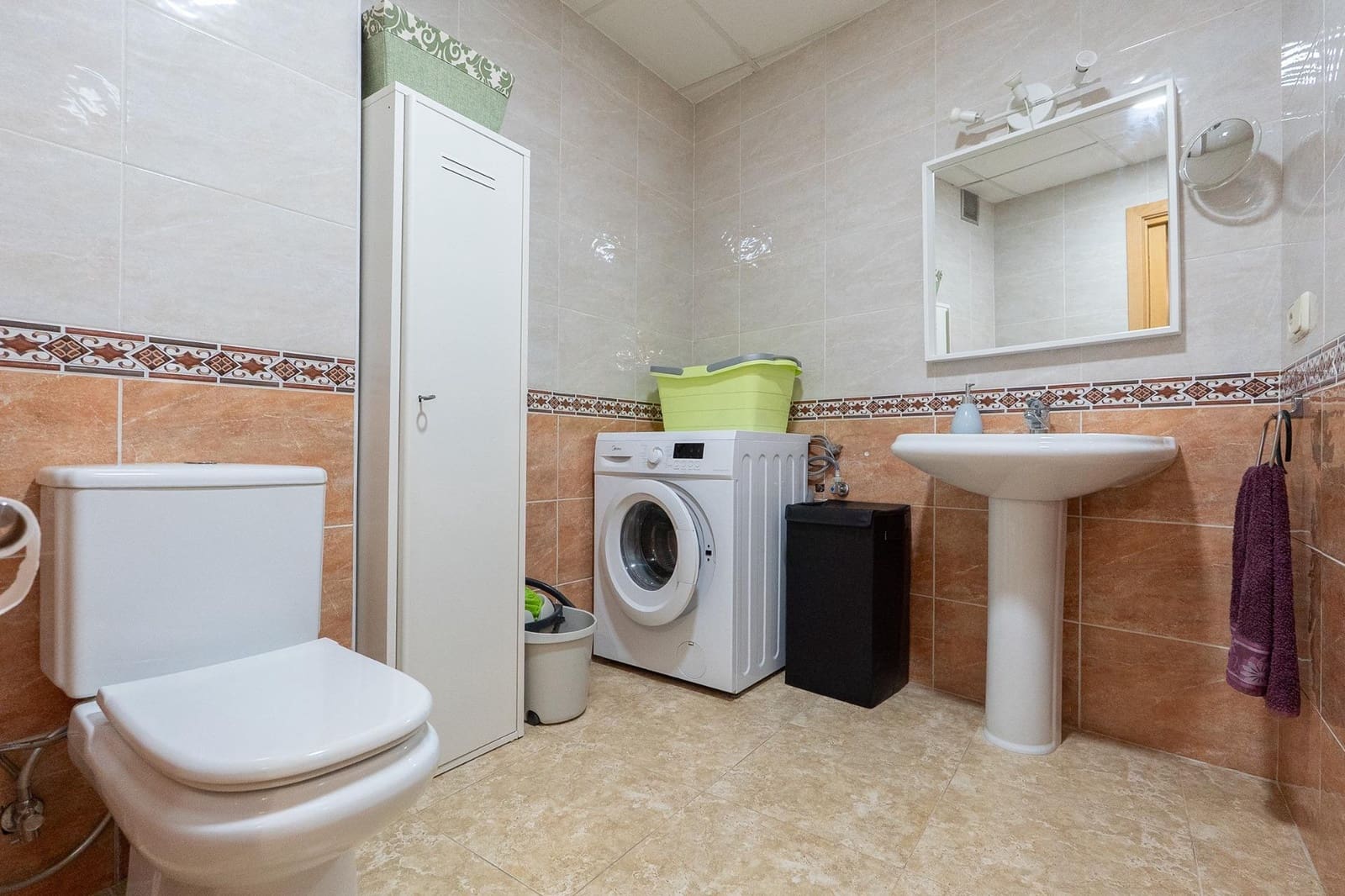 3 chambre Appartement à vendre à Deltebre avec garage - 150 000 € (Ref: 10132774)