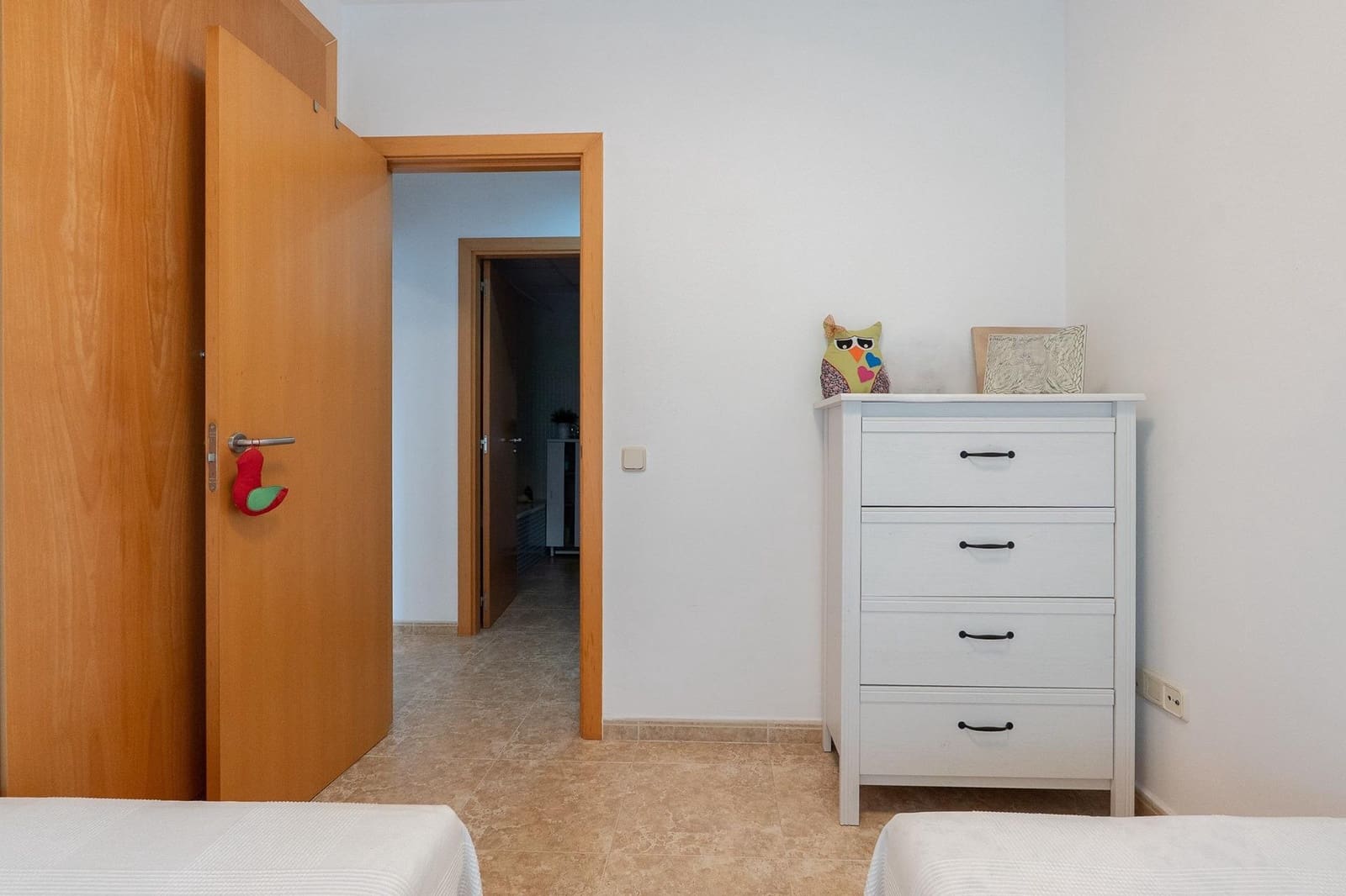 3 chambre Appartement à vendre à Deltebre avec garage - 150 000 € (Ref: 10132774)