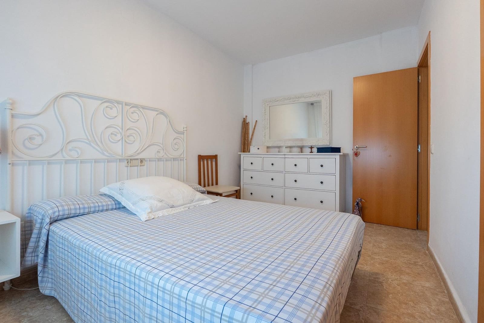 3 chambre Appartement à vendre à Deltebre avec garage - 150 000 € (Ref: 10132774)